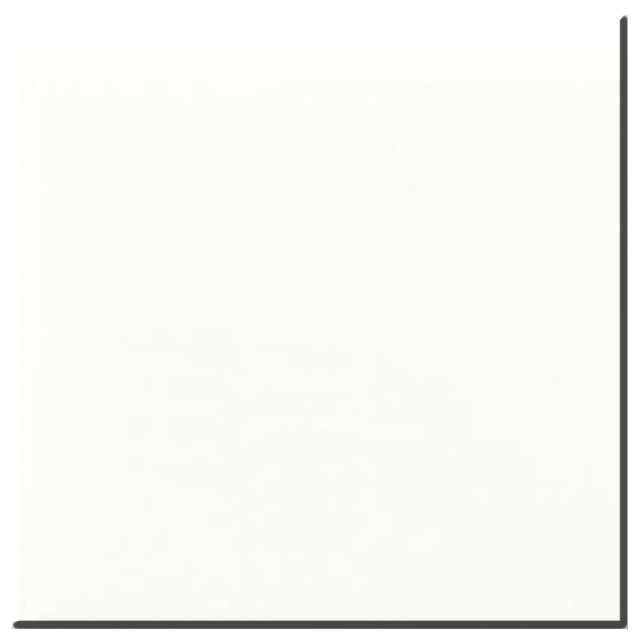 Modern Countertops Solid Surface Solid Series Bright White