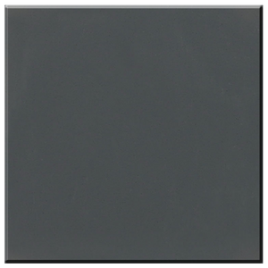 Koris Solid Surface Solid Series Dark Grey 1437