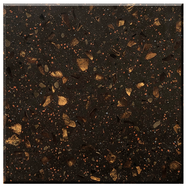 Koris Solid Surface Amber Series Blaze 20054