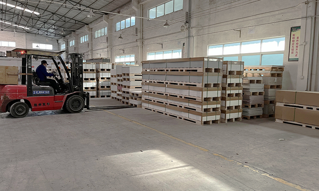 The workshop