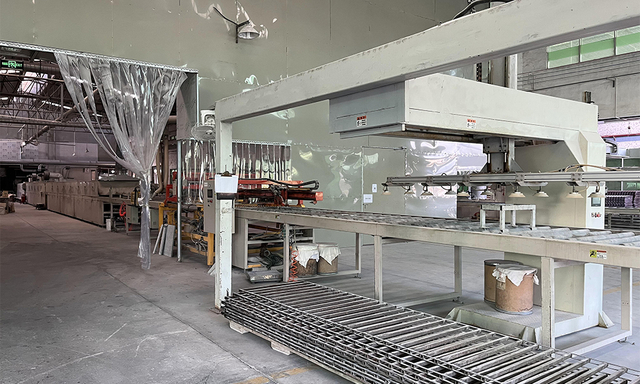 The workshop