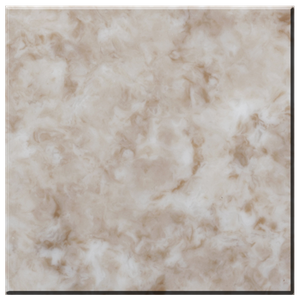 Koris Solid Surface Artificial Marble Series Sweet Harmony 3805