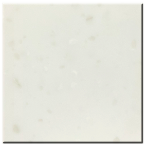 Koris Solid Surface SummitシリーズJade White 5508