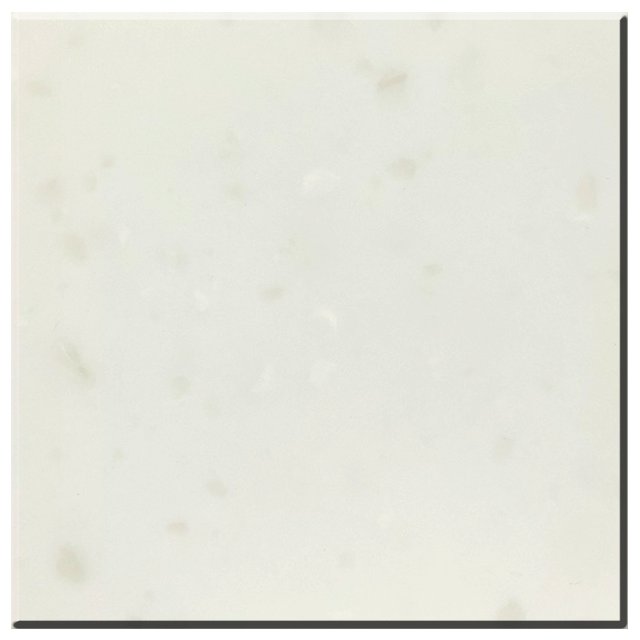 Koris Solid Surface Summit -sarja Jade White 5508
