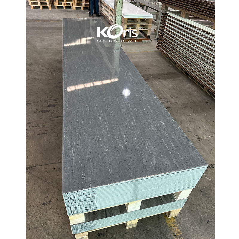 solid surface marble