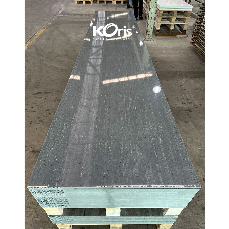 Acrylic Solid Surface Table Tops
