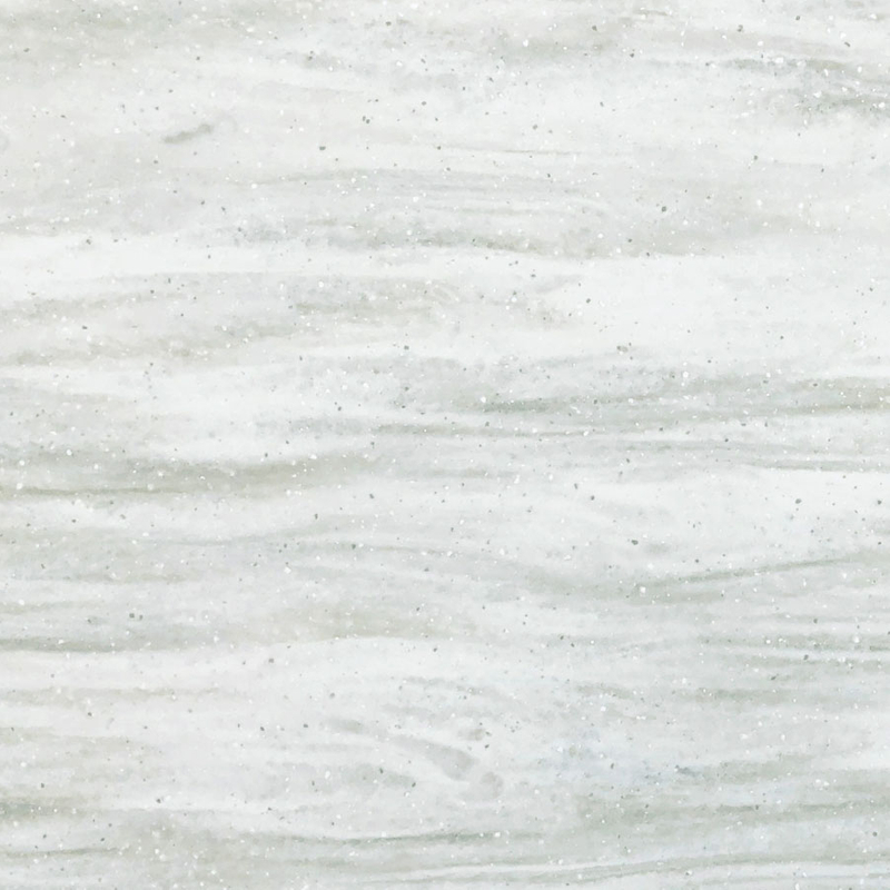 Koris Misty Rain 5878 Big Slab Artificial Marble Acrylic Solid Surface Sheet
