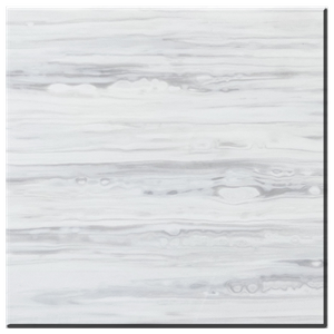 Koris Solid Surface Camellia -sarja puinen koivu 5880