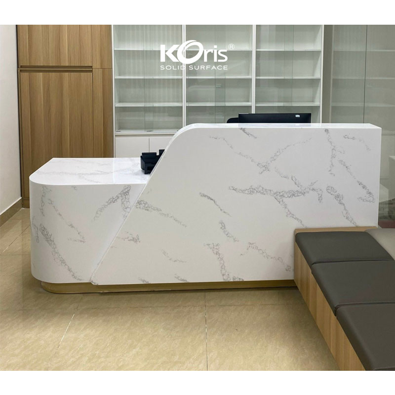 The Manufacturing Process of Solid Surface Stone: Behind the Scenes