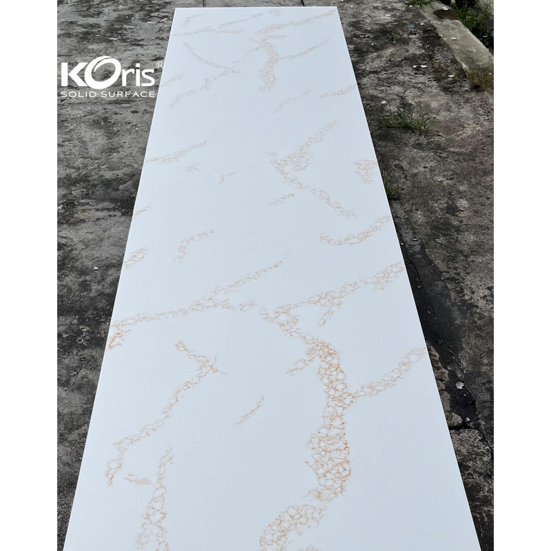 Acrylic Solid Surface