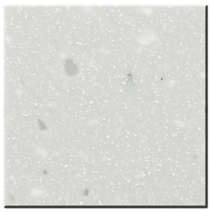 Koris Solid Surface Summit Magic Series Cloud White 8523