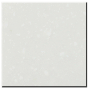 Koris Solid Surface Summit Magic Series Antarctica Snow 8527