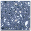Koris Acrylic Counter Tops Solid Surface Summit Magic Series Pebble Blue 