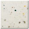 Koris Solid Surface Summit Magic Series Shinny Shell 8826