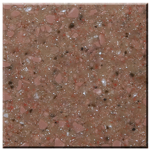 Koris Solid Surface Summit Magic Aspen Lava 8838