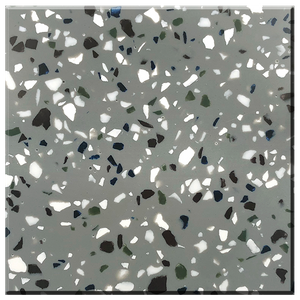 Koris Solid Surface Summit Magic Series Twinkle 8955