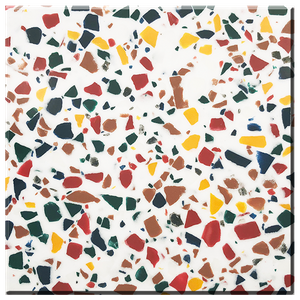 Koris Solid Surface Summit Magic Series Butterflies 8960