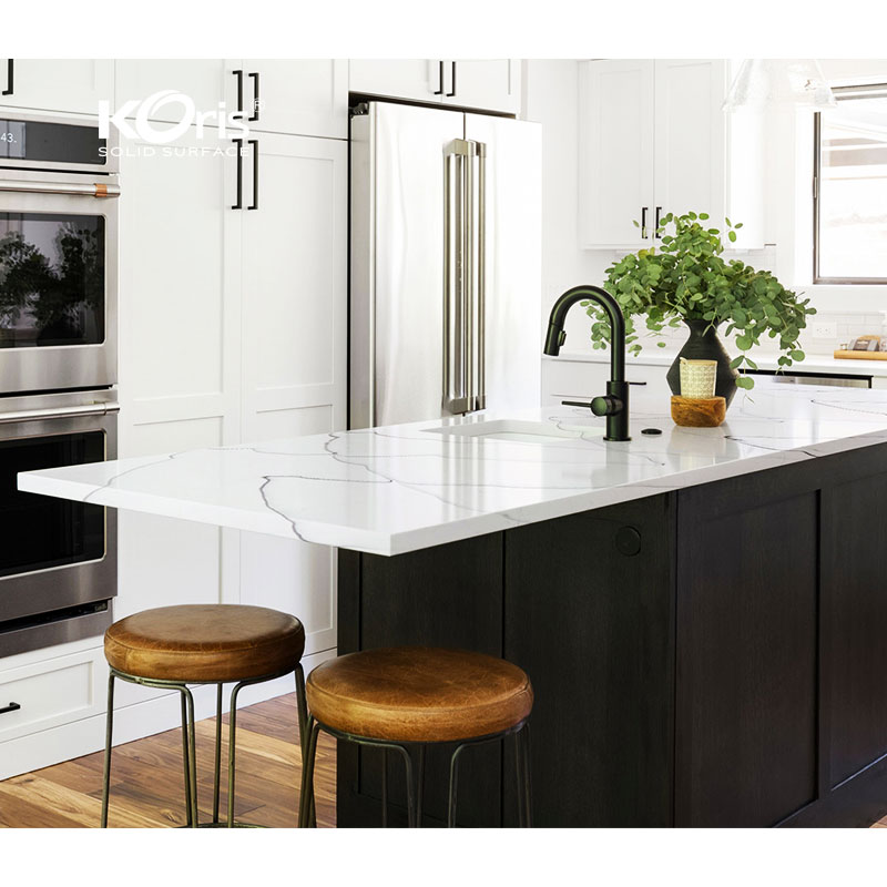 Kitchen Countertops