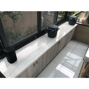 Corian Solid Surface 6-30mm Kitchen And Bath Room Counter Top