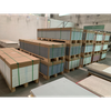 Factory Artificial Stone Resin Customize Color Solid Surface Acrylic For Counter Top