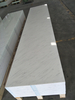 Ariston White Artfificial Stone Marmor Barva Trdna površina HW6804