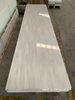 Marble-like Cut-to-size Kitchen Countertop Artificial Stone Black Solid Surface Countertop