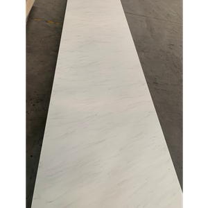 3660*760*12mm Big Slab Solid Surface For Kitchen Table 