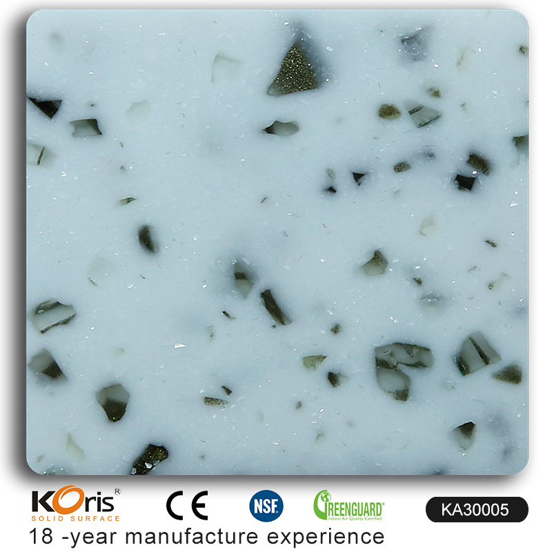 Engineered Stone/Multi Color for Worktops And Bench Tops And Kitchen Countertop/Solid Surfaces