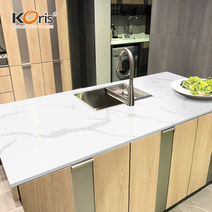 Calacatta White Marble Цена Большая плита Каменная форма