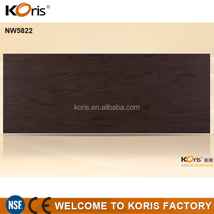 Precio decorativo interior de alta calidad de fábrica de paneles acrílicos