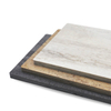 Bathroom Vanity Top Marble Colors Solid Surface Solid Countertop Material 