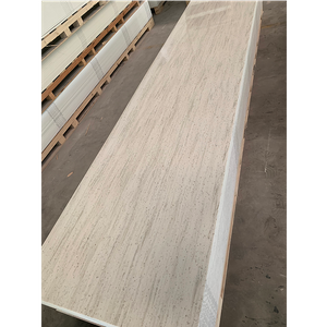 3660*760*12mm Acrylic Solid Surface Marble Countertops Sheet For Kitchen Island Bench Top