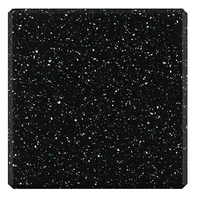 Marble Stone Acrylic Polyester Solid Surface Artificial Marble White Solid Surface Countertops
