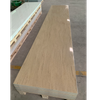 Factory Artificial Stone Resin Customize Color Solid Surface Acrylic For Counter Top