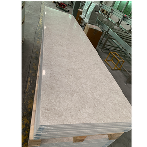 6-30mm Counter Top Made By Korean Sheets Solid Surface Material