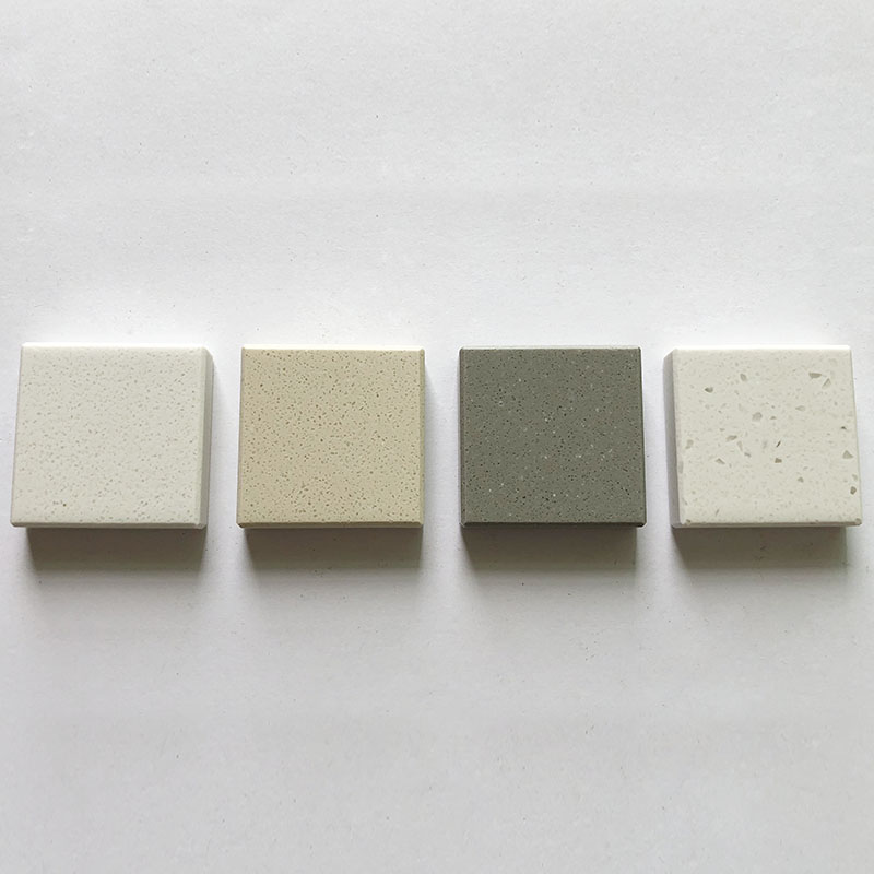 Marble Stone Acrylic Polyester Solid Surface Artificial Marble White Solid Surface Countertops