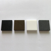 Marble Stone Acrylic Polyester Solid Surface Artificial Marble White Solid Surface Countertops