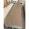 Factory Artificial Stone Resin Customize Color Solid Surface Acrylic For Counter Top