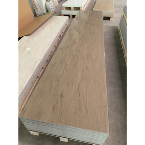 Factory Artificial Stone Resin Customize Color Solid Surface Acrylic For Counter Top