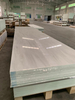 Marble-like Cut-to-size Kitchen Countertop Artificial Stone Black Solid Surface Countertop