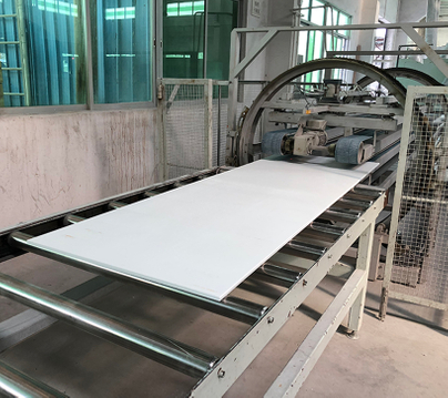 corian shower walls
