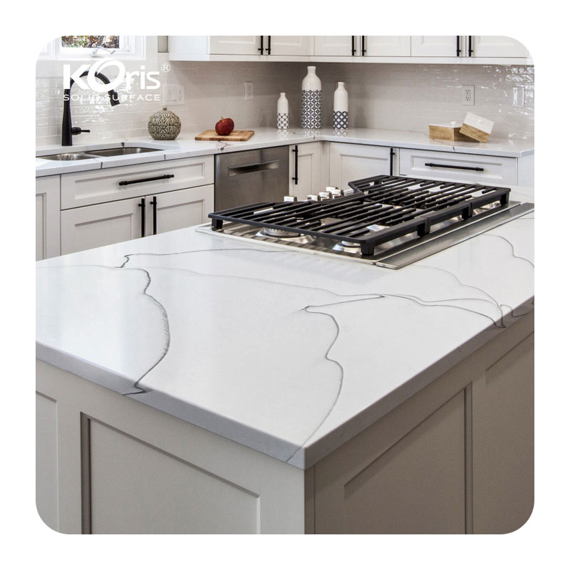 Artificial Stone Countertops